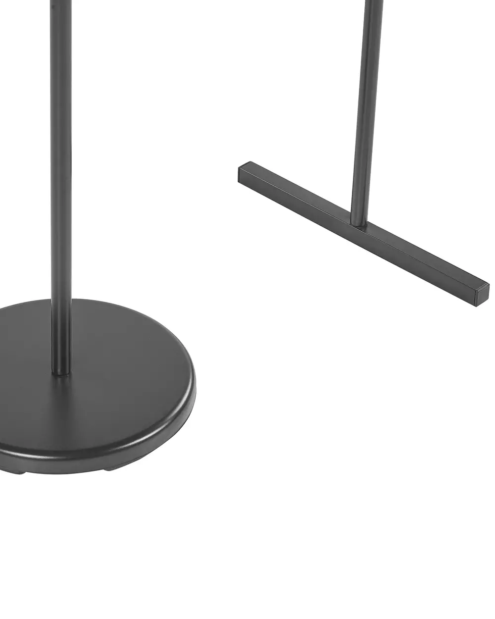 Coat Stand BENTON Black_785225