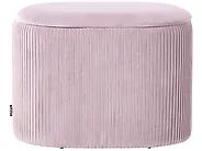 Storage Pouffe RICHLAND Velvet Pink_1194718