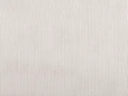 Bett mit Lattenrost Cord MELLE 180 x 200 cm Hellbeige_882258