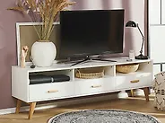 TV-Möbel LIBERTY Weiß_1179438
