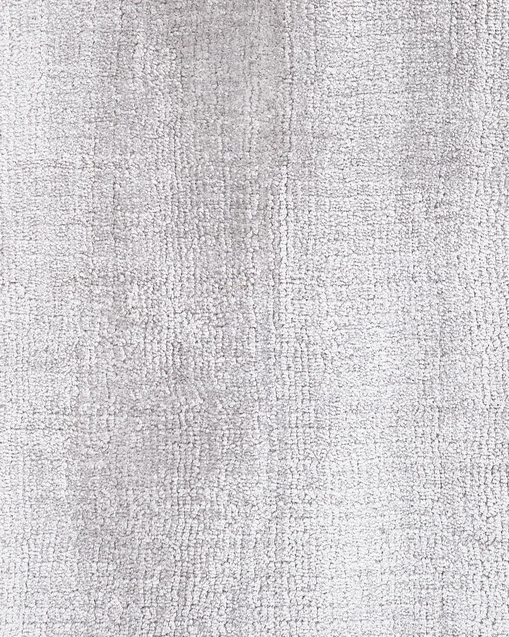 Rug GESI II Light Grey 80 x 150 cm Viscose_762302