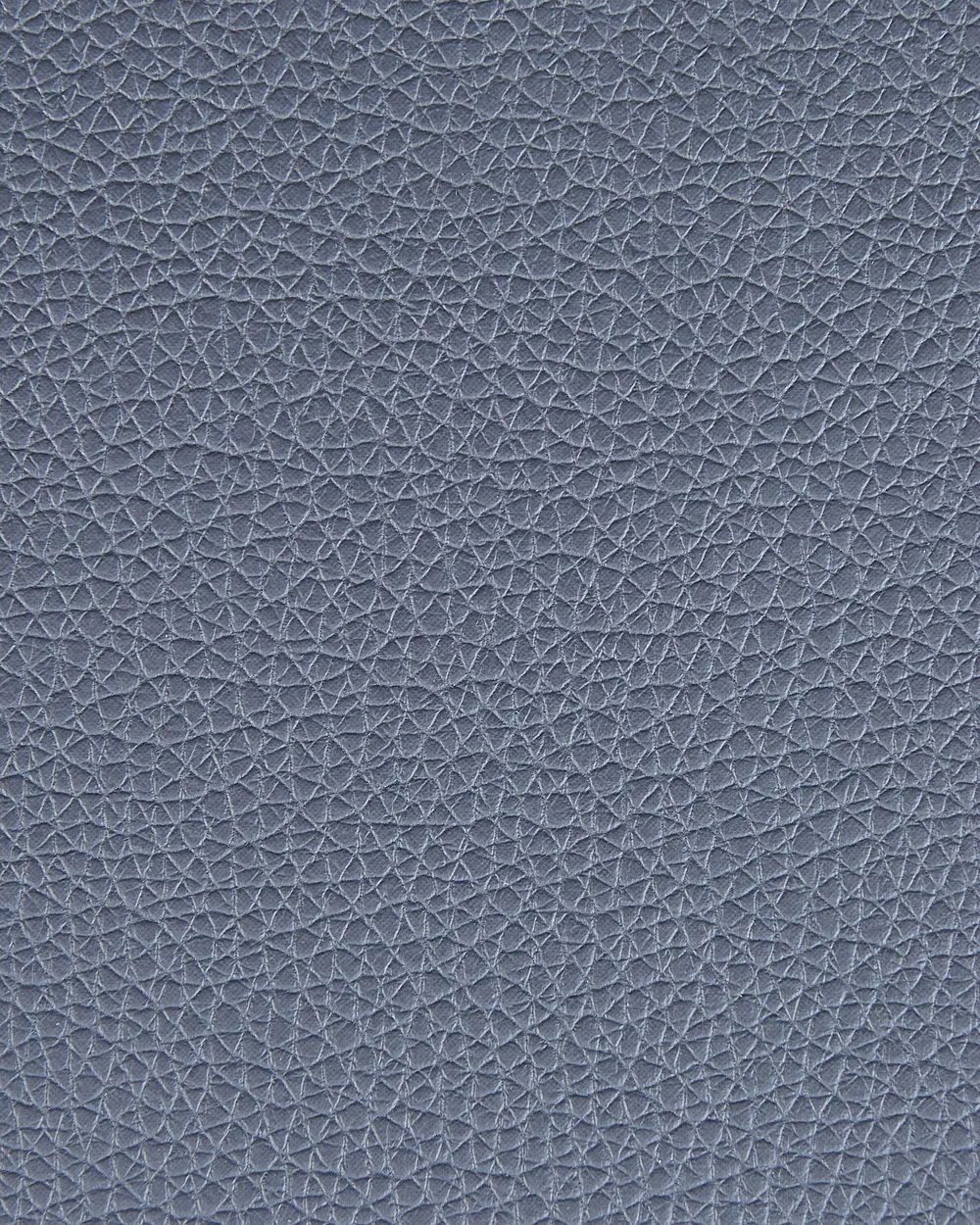 Office Chair LEADER Faux Leather Grey_861002
