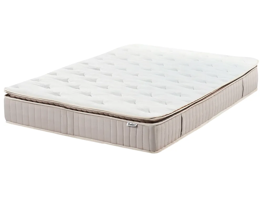 Latex-Taschenfederkernmatratze DAYDREAM LATEX HYBRID 7 PRO H2/3 Mittel 120 x 200 cm_1133769