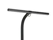 LED Desk Lamp KOURIS with Motion Sensor Metal Black_873111