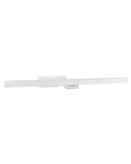Picture and Mirror LED Light ARROS Metal White_1009756