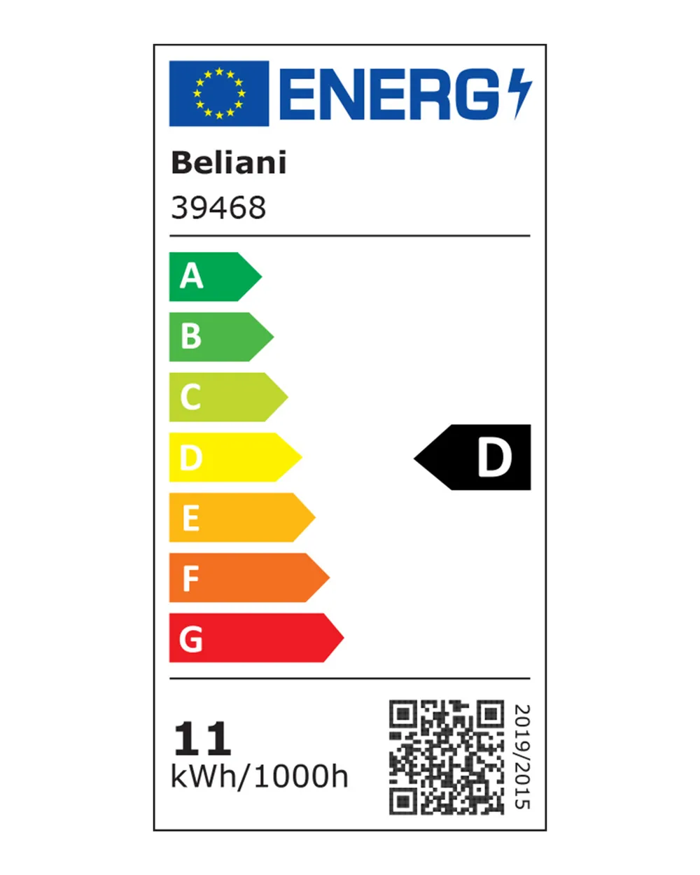 LED Spiegel- und Bilderleuchte CASAL Metall Schwarz_1030028