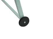 Gartenliege 2er Set SORONI mit Relaxfunktion Metall Beige_1014158