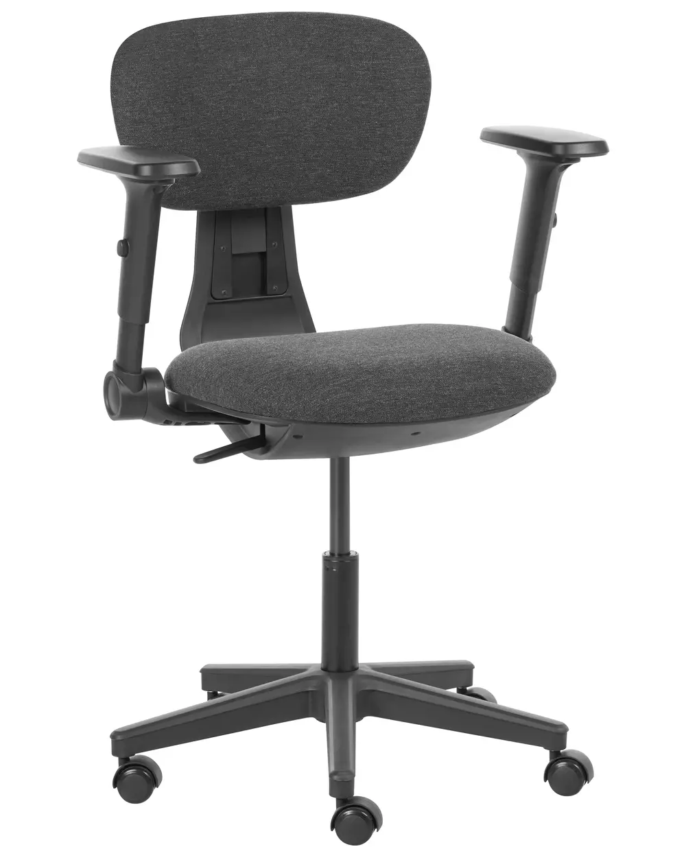 Office Chair CORE Fabric Black_1093849