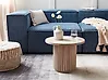 Couchtisch LEMONT Mangoholz Hellbraun