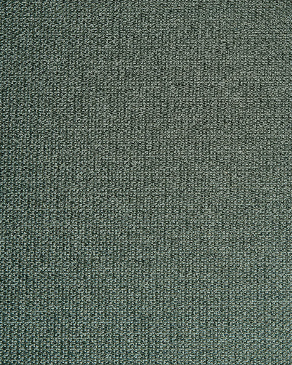 Set of 2 Dining Chairs MOUNDVILLE Fabric Light Green_1055329