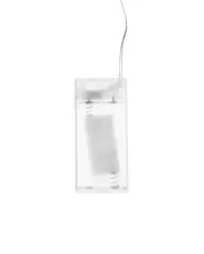 Weihnachtsdekoration 3er Set LED SONDER 40/60/80 cm Weihnachtsbaum Weiß_1025258