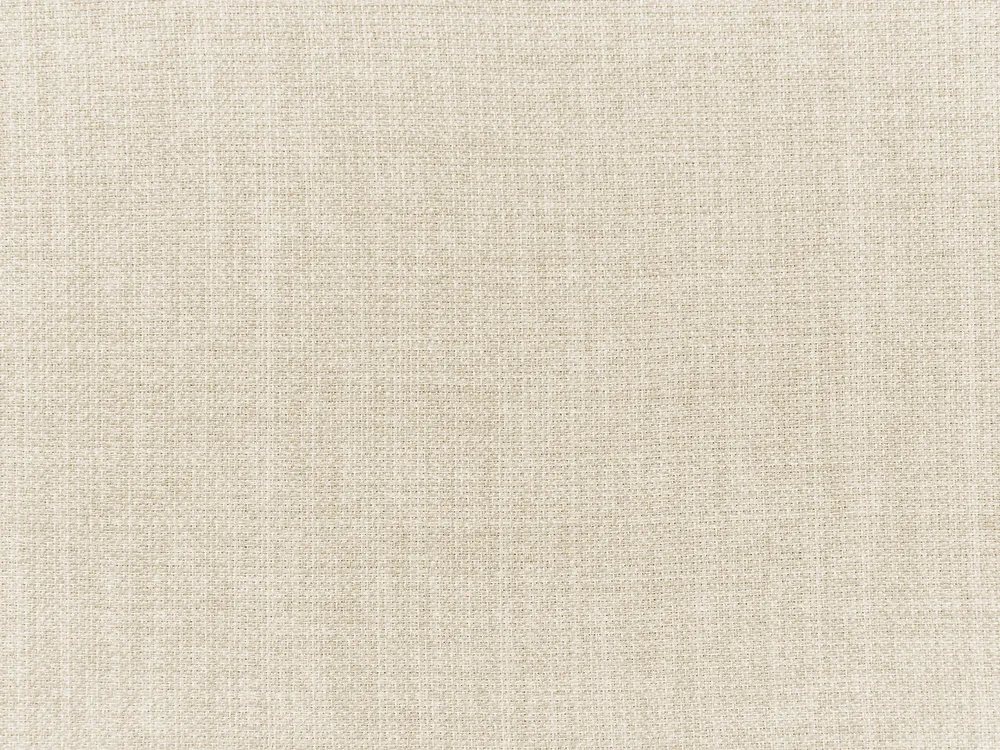 Modular Corner Sofa 2 Seater APRICA Faux Linen Beige Right Hand_856952