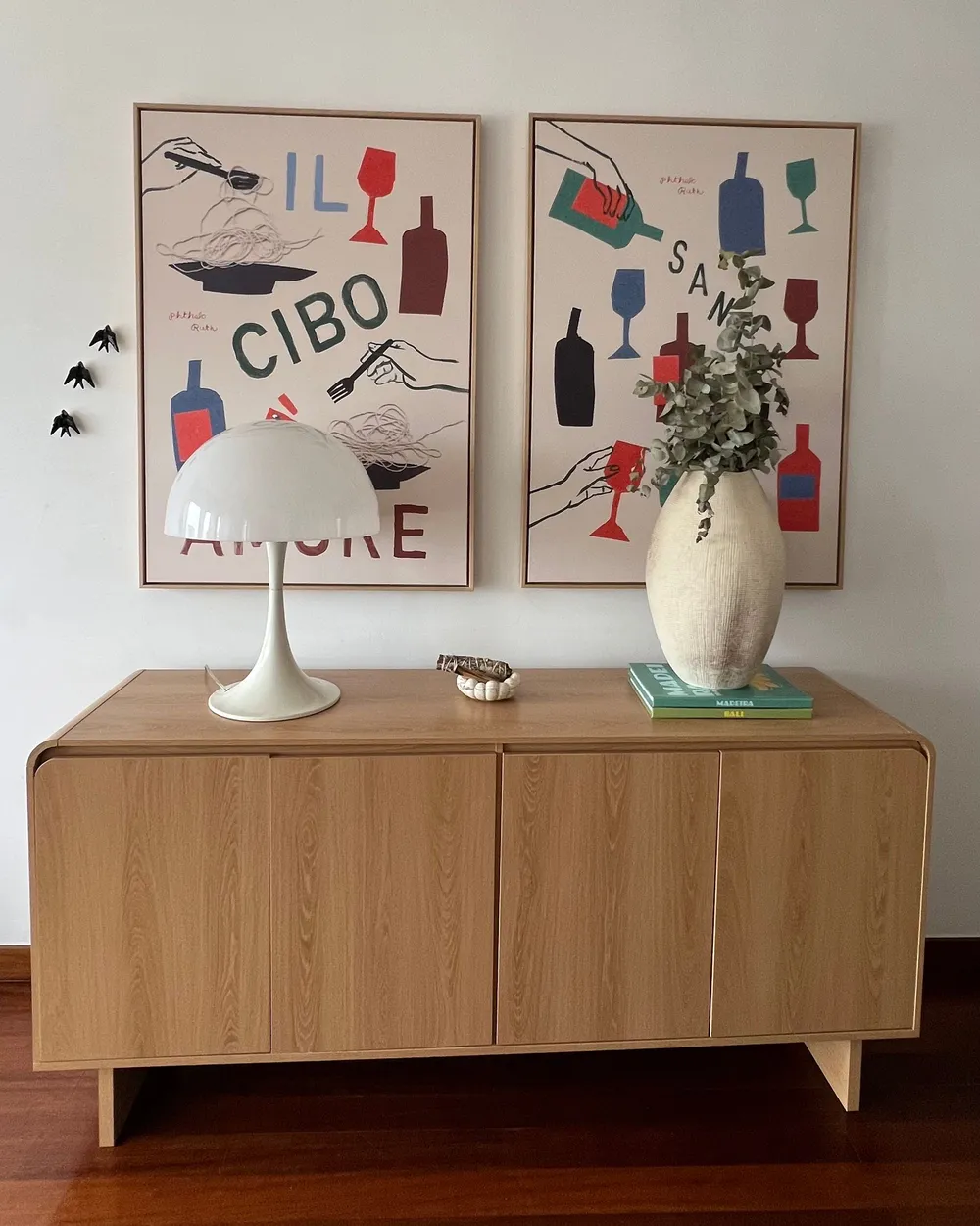 SA Media