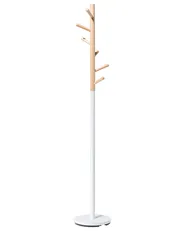 Coat Stand AUBUM White_633365