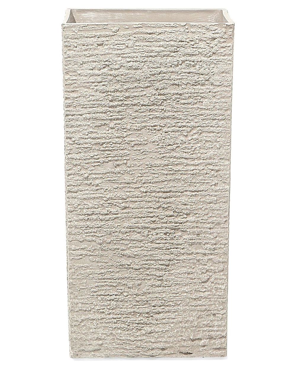 Lonec TENNO 35 cm Bež