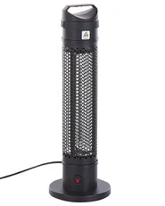 Infrarot-Standheizstrahler KRAKATOA 1.000 W Schwarz_815760