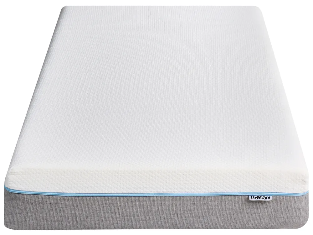 Memory-Schaummatratze MEMORY BALANCE PLUS H3/4 Fest 90 x 200 cm_779530