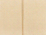 Krevet Ratan AURAY 160 x 200 cm Crni_948366