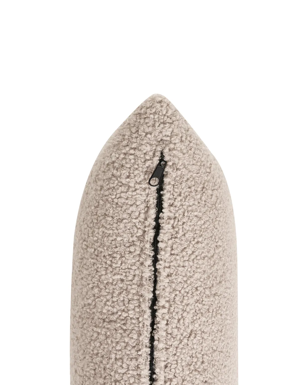 Armchair JUBEK Boucle Beige_1078431