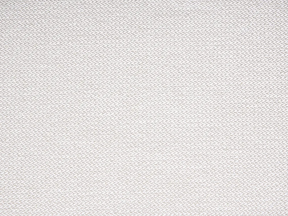 Postelja s prostorom za shranjevanje BASTON Blago Kremasto bela 160 x 200 cm_997050