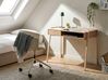 Bureau KOFOTEN 107 cm 48 cm Lichtbruin