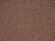Ottoman AXEBO Boucle Brown_1075785