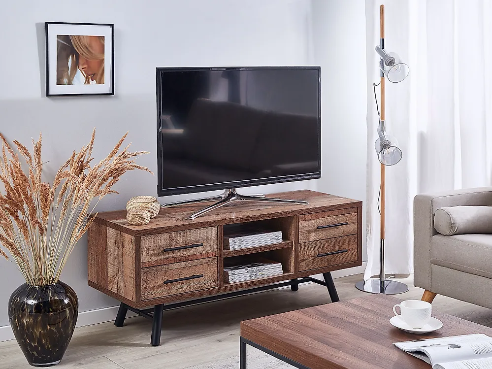 TV-Möbel ATLANTA Braun_1177387