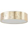 Deckenlampe RENA Gold