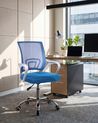 Bürostuhl SOLID Blau