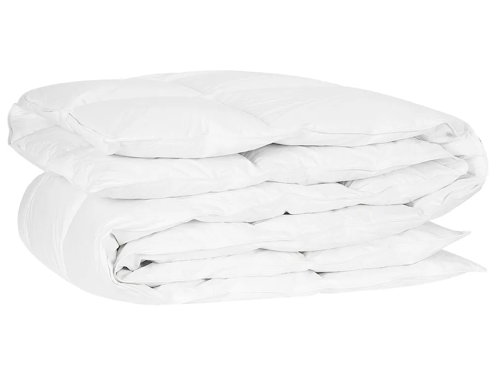 Duvet Duck Down Extra Warm 13.5 TOG GROSSGLOCKNER 155 x 220 cm_811448