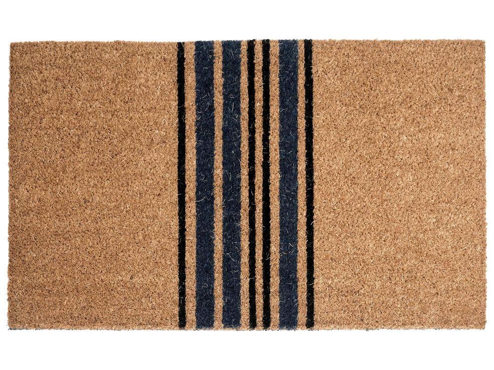 Doormat TOGIAK Natural 50 x 80 cm Coir