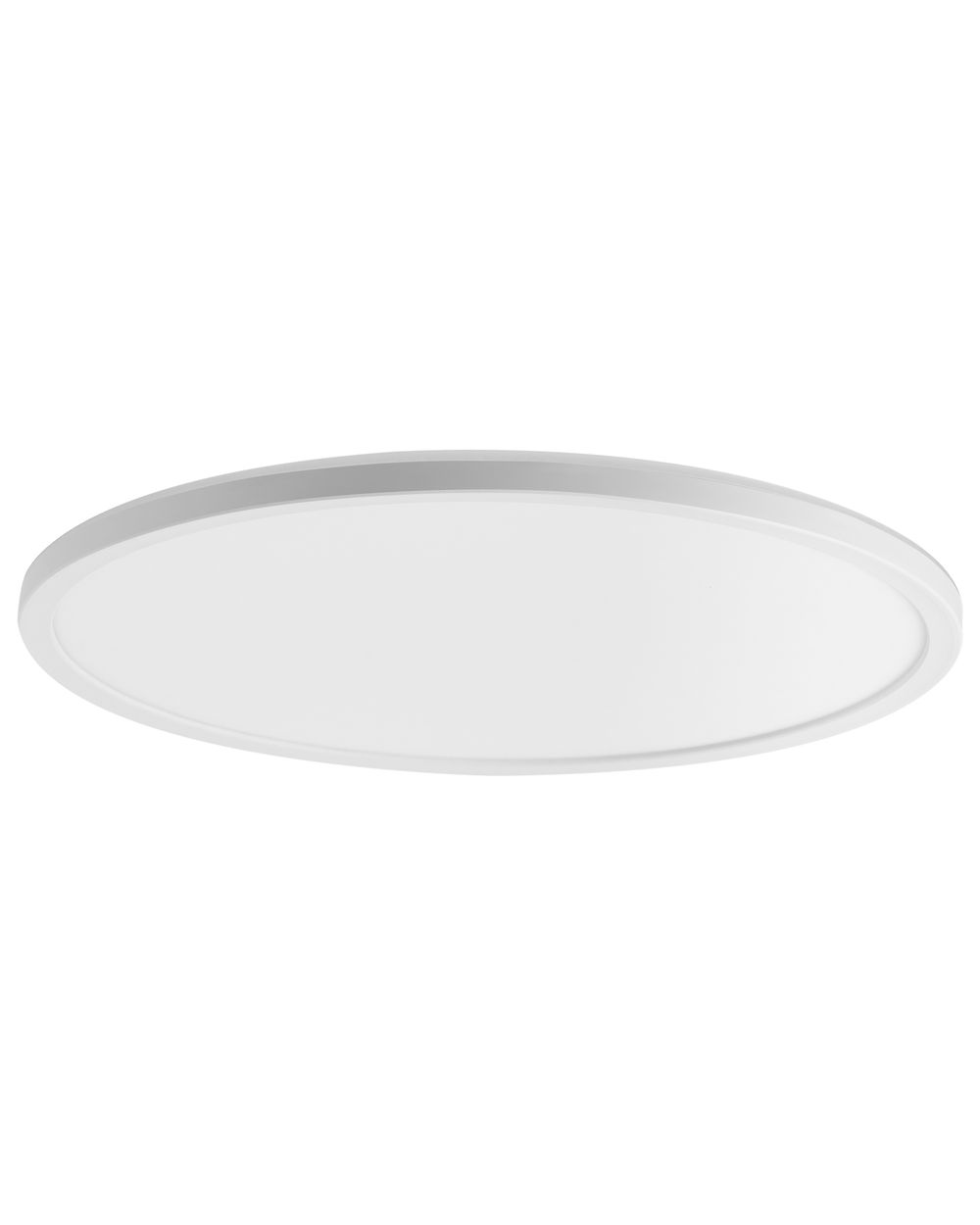 Plafonnier à LED RIVANA Blanc