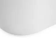 Freestanding Bathtub ANTIGUA 1600 x 760 mm White_798706