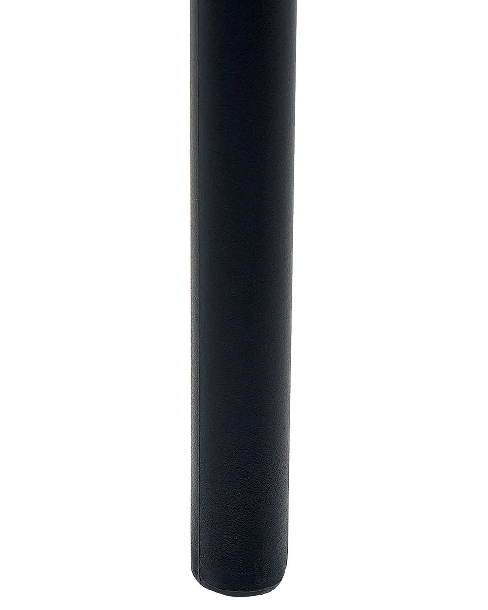 Gartenstuhl 4er Set GELA Schwarz_862705