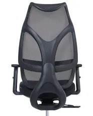 Office Chair VELIO Fabric Black_1085322