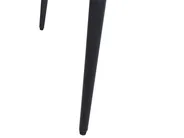 Esstisch BJORKA Hellbraun 100 cm 100 cm_886400
