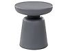 Side Table TOFET Dark Grey