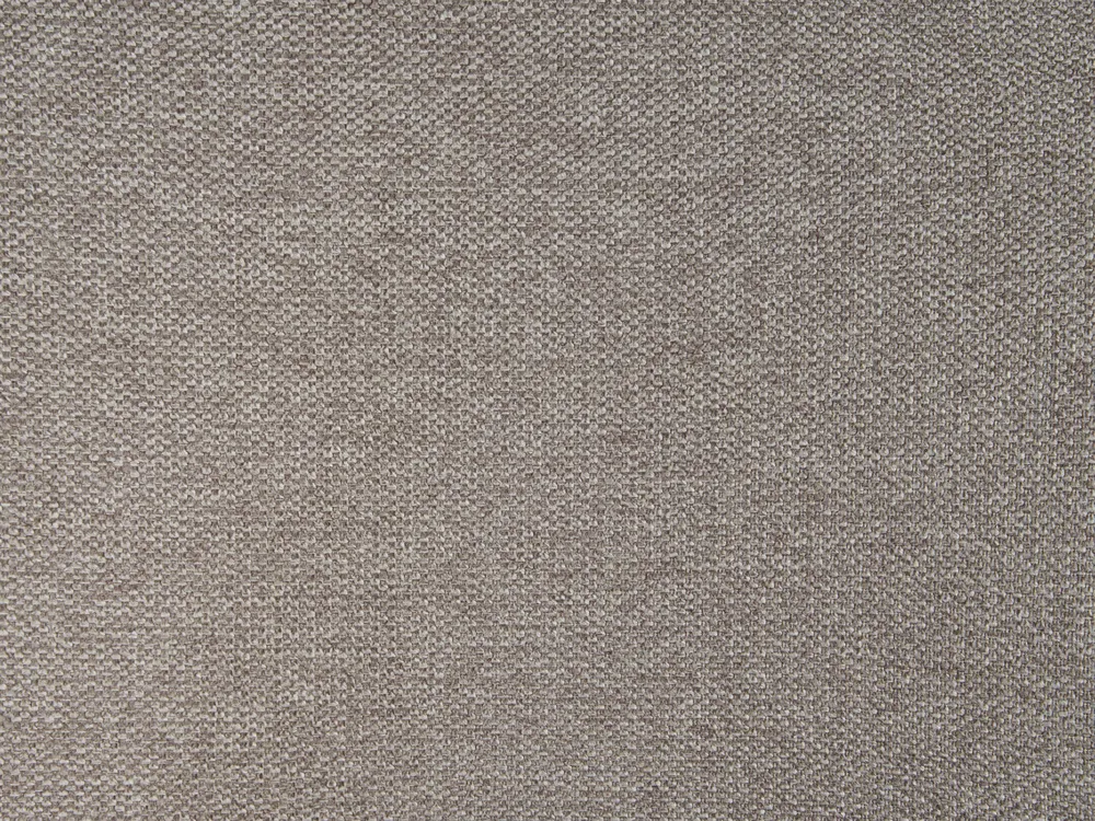 Ecksofa 3-Sitzer SVANSELE Stoff Taupe rechtsseitig_901637