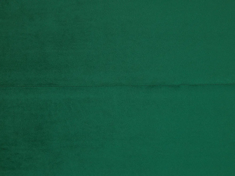 Bed Velvet BELLOU 140 x 200 cm (EU Double) Green_777606