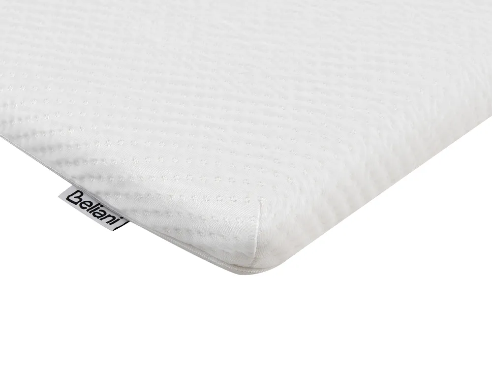 Latex-Matratzentopper GRACIOUS 120 x 200 cm_1038133