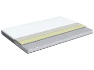 Schaummatratze EASYREST FOAM CORE H2/3 Mittel 90 x 200 cm_708451