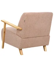 Armchair LESJA Fabric Pink_913310