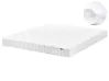 Taschenfederkernmatratze FLEX DUO PLUS H3/4 Fest H2/3 Mittel 180 x 200 cm