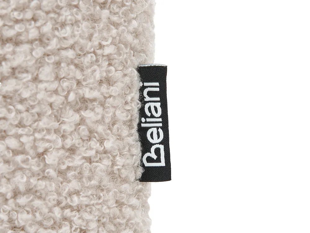 Bankenset 5-zits NARILLA Bouclé Beige_1161148