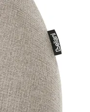 Armchair LOVBERG Fabric Beige_1071822