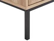 Badezimmerschrank ROSELL 40 cm Hellbraun_953051