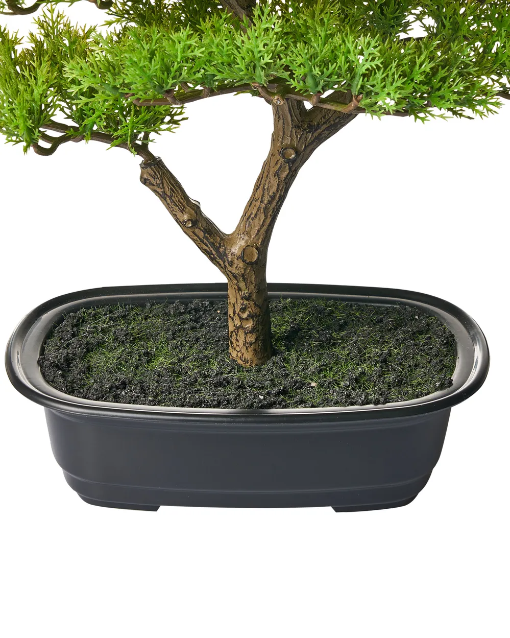 Kunstpflanze PINE 37 cm Grün_1028616