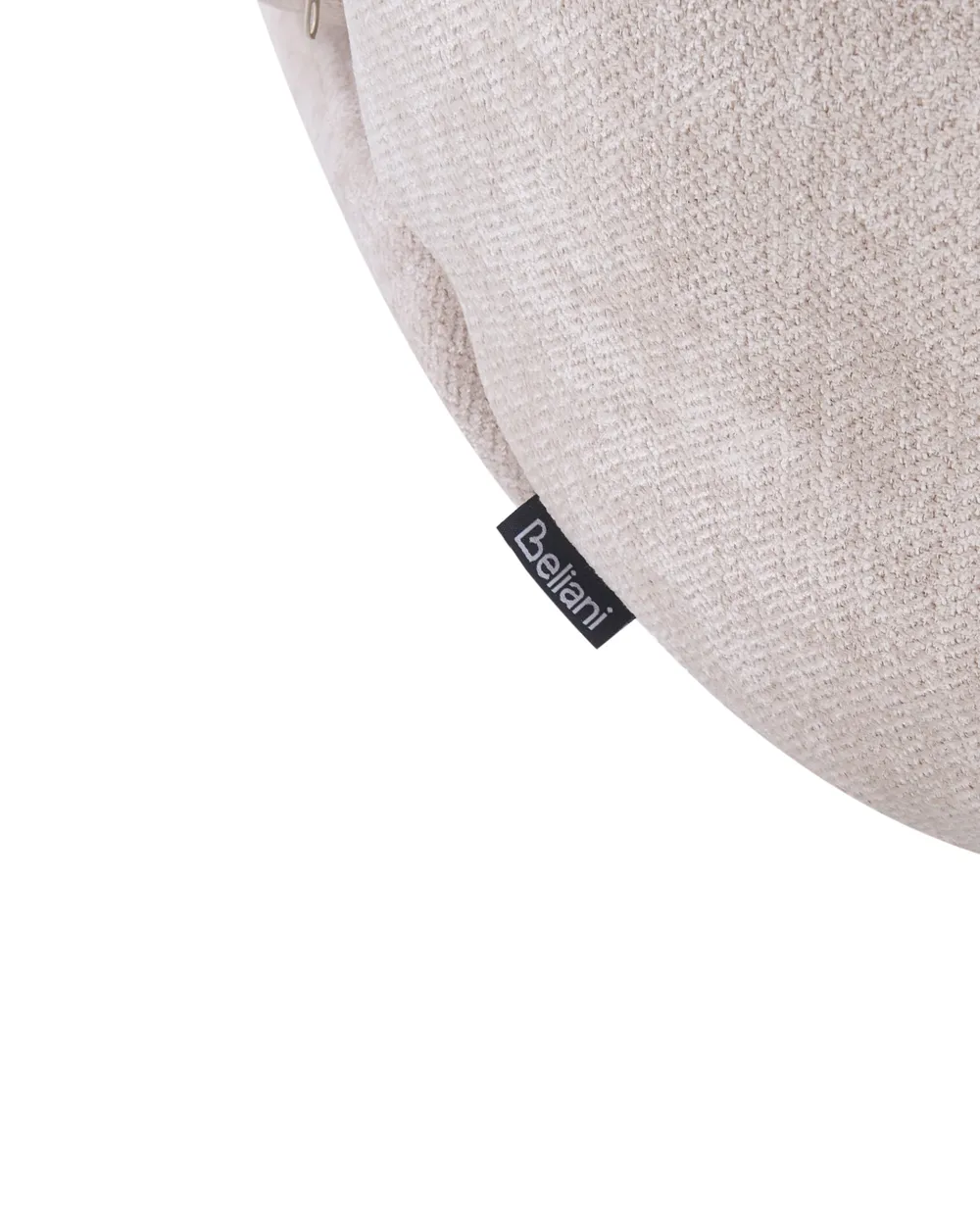 Drehsessel HOVET Hellbeige_1061826