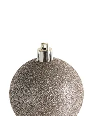 Weihnachtskugel 96er Set PIELINEN Blau_1024241