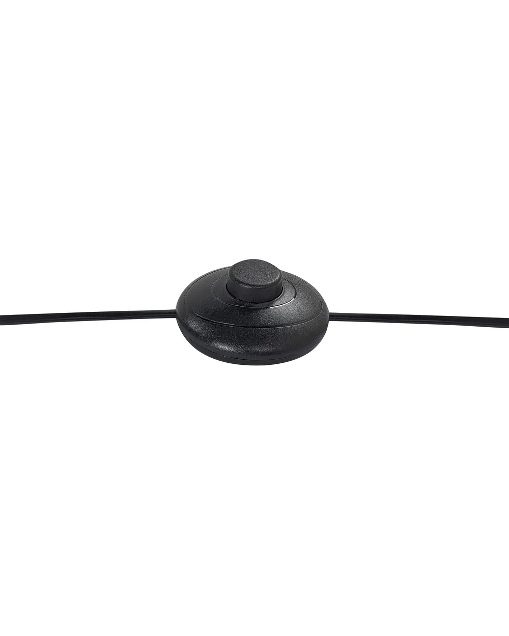 Stehlampe LOURENS Metall Hellbraun_1000863